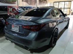 إنفينيتي Q50